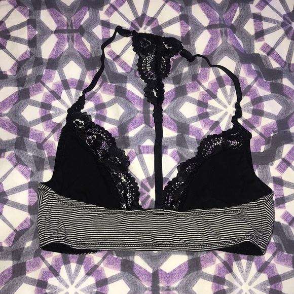 3 Bralettes - Picture 7 of 12